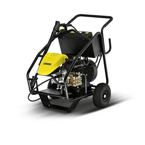 Imagem ilustrativa de Locação de aparelho lava jato